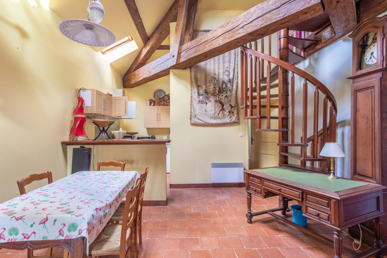 Pleiade Apartment Beziers Exterior photo